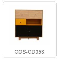 COS-CD058